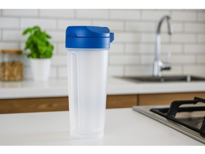 Sistema Shaker Hydrate 750 ml, plavi