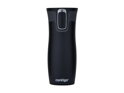 Contigo termošolja West Loop 470 ml, mat crna