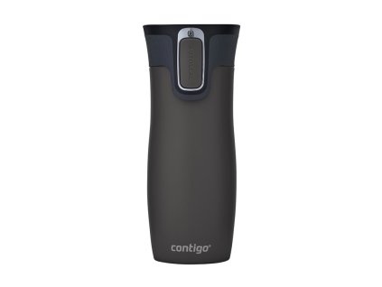 Contigo termos šalica West Loop 470 ml, boja brončanog metala