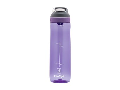 Contigo Cortland boca za piće 720 ml, boja vinove loze