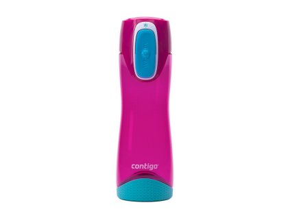 Contigo Swish dječja bočica 500 ml, magenta
