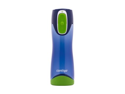 Contigo Swish dječja bočica 500 ml, kobalt