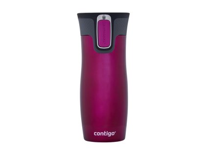 Contigo termošolja West Loop 470 ml, boja maline