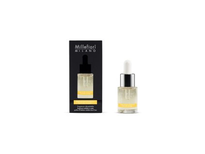 Millefiori Milano Legni e Fiori d'Arancio aroma ulje 15 ml