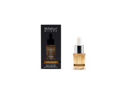 Millefiori Milano Sandalo Bergamotto aroma ulje 15 ml