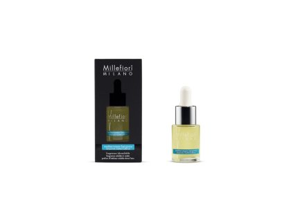 Millefiori Milano Mediterranean Bergamot aroma ulje 15 ml