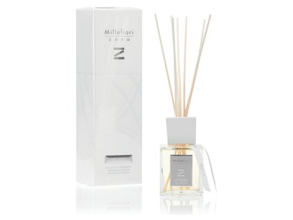 Millefiori Zona Soft Leather aroma difuzor 250 ml