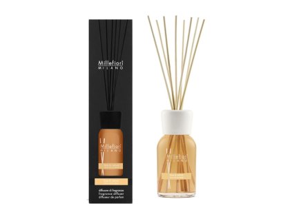 Millefiori Milano limeta i vetiver aroma difuzor 250 ml