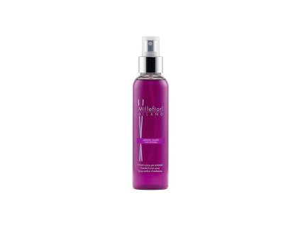 Millefiori Milano Volcanic Purple sprej za dom 150 ml
