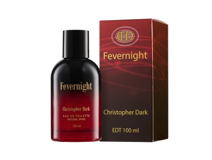 Fevernight EDP 100ml za muškarce