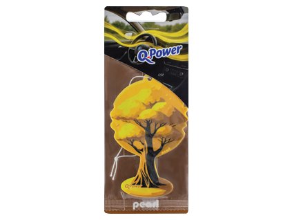 Q Power osvježivač zraka Pearl