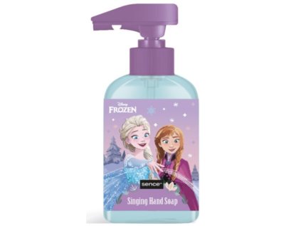 Mix Kids: Disney Frozen sapun za ruke 250ml Blackberry Ks