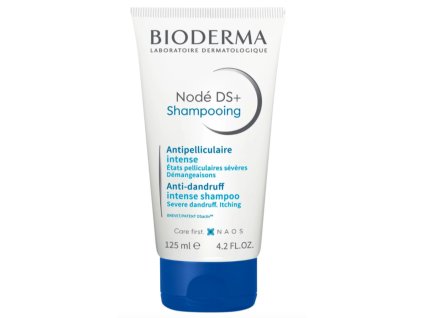 Bioderma Nodé DS+ Shampoo 125ml