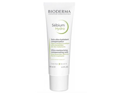 Bioderma Sebium Hydra 40ml