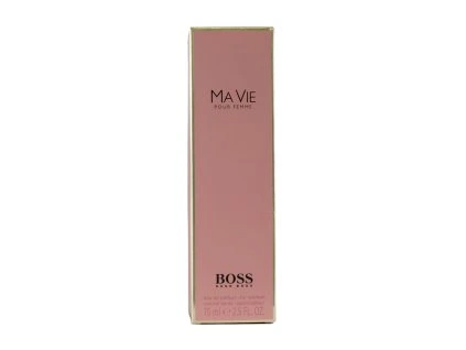 Hugo Boss EDP 75ml W Ma Vie