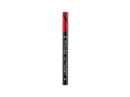 Loreal Perfection tuo GRimmellP 36H MICRO FINE LINER crna
