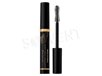 Maskara Max Factor Masterpiece Divine Lashes