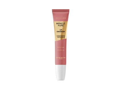 Max Factor Miracle Pure tonirani balzam 50