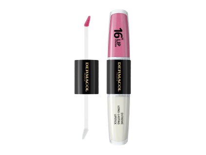 Dermacol 16H Lip Colour boja za usne 11