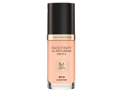 Max Factor šminka Facenity cijeli dan 3 u 1040