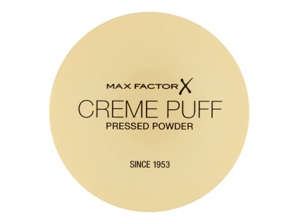 Max Factor puder Creme Puff, prozirni, zamjena 05