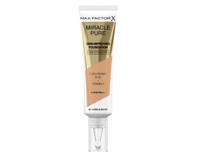 Max Factor šminka Miracle Pure 45