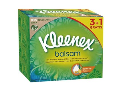 909099-kleenex-balsam-3vrstve-kapesnicky
