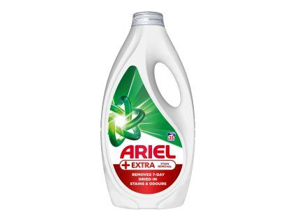 Ariel Gel 35PD Plus za dodatne mrlje