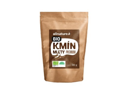allnature kmin mlety bio 30 g