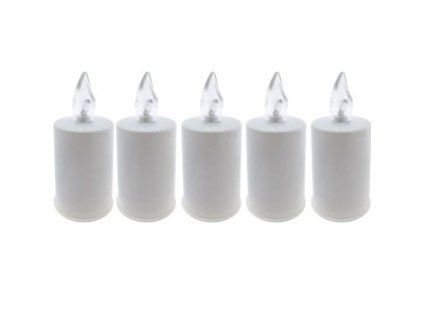 hřbitovní svíčka