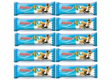 kukuřičná tyčinka