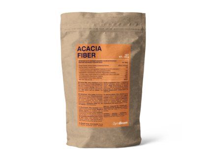 acacia fiber