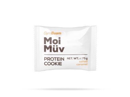 protein cookie salted caramel 2