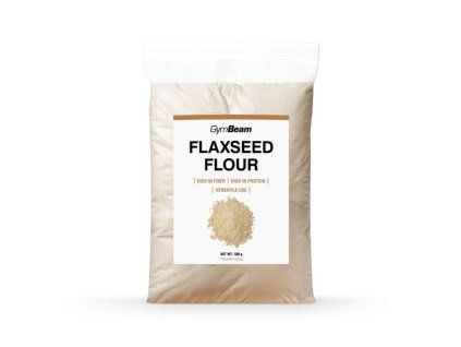 flaxseed flour