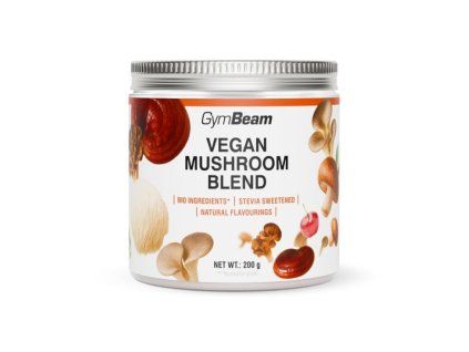 vegan mushroom blend mockup 1