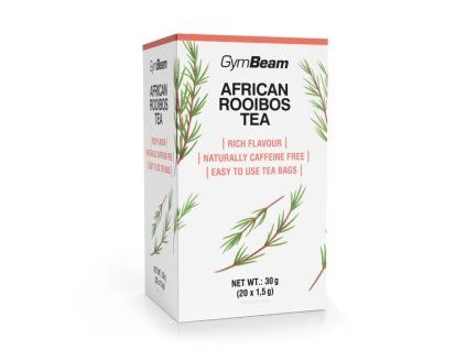 african rooibos tea