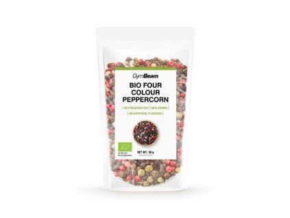 bio four peppercorn