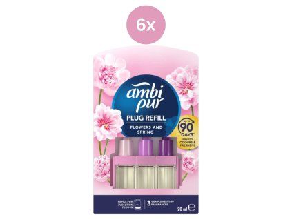 osvěžovač vzduchu