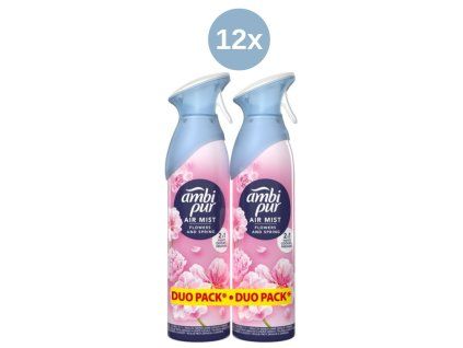 osvěžovač vzduchu