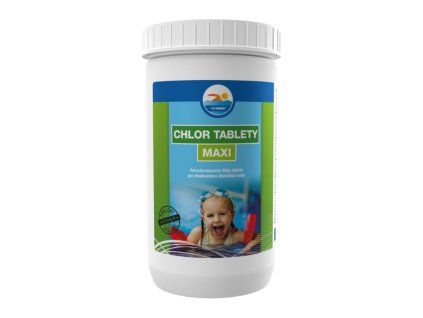Probazen klor tablete maxi 1kg