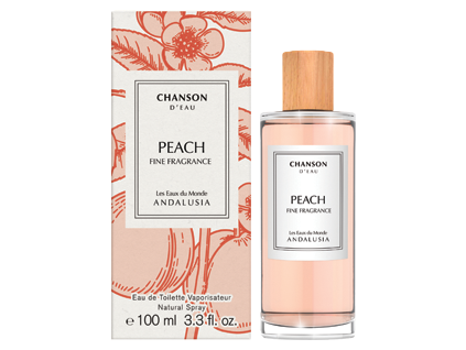 Chanson d'Eau EDT 100ml breskva W