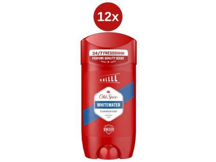 deodorant