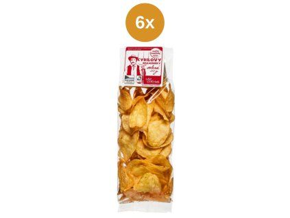 brambůrky