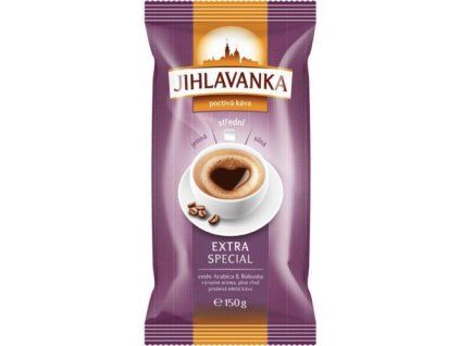 Jihlavanka ekstra posebna 150g