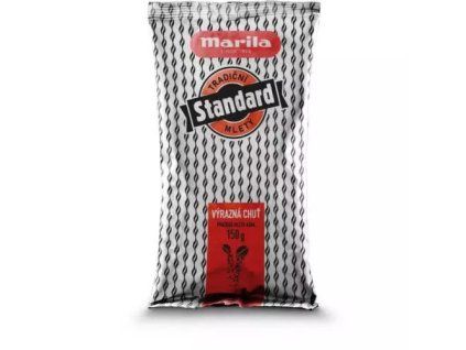 Marila standardno pržena mljevena kava 150 g