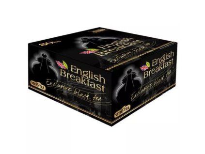 VittoTea čaj za engleski doručak 120 g