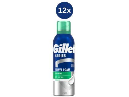 gel na holení