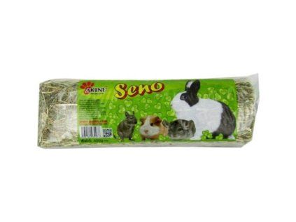Akinu sijeno za glodavce 400 g
