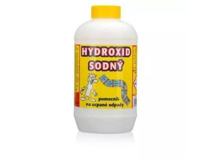 Labar natrijev hidroksid 1 kg