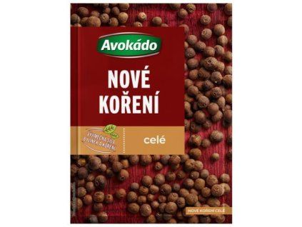 Avokado piment cijeli 20g